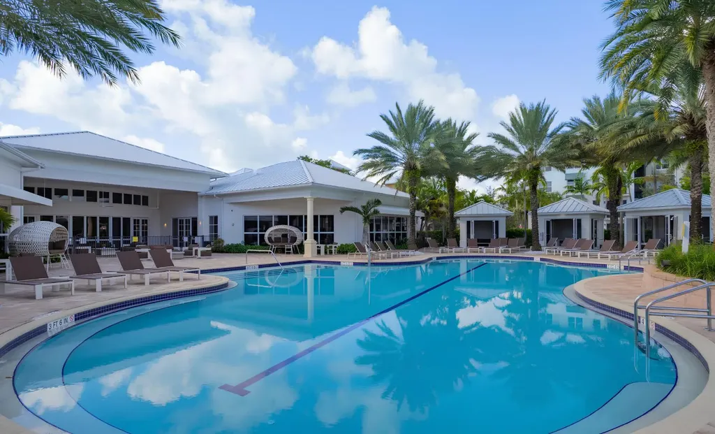 1517 Cameron Samuel Lane West Palm Beach FL 33401