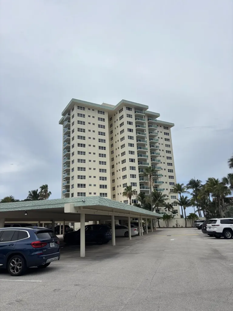6000 N Ocean Boulevard Lauderdale By The Sea FL 33308