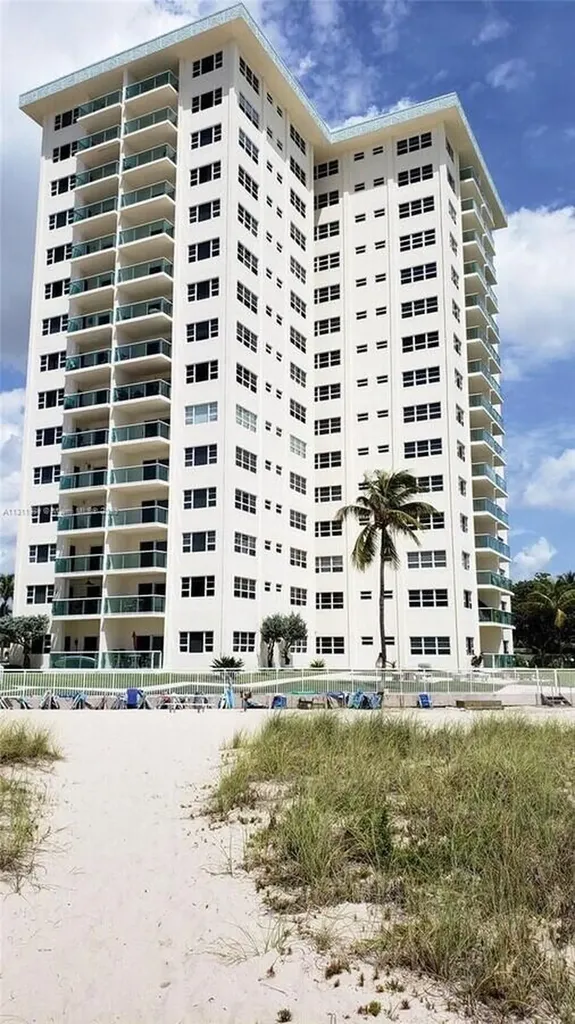 6000 N Ocean Boulevard Lauderdale By The Sea FL 33308