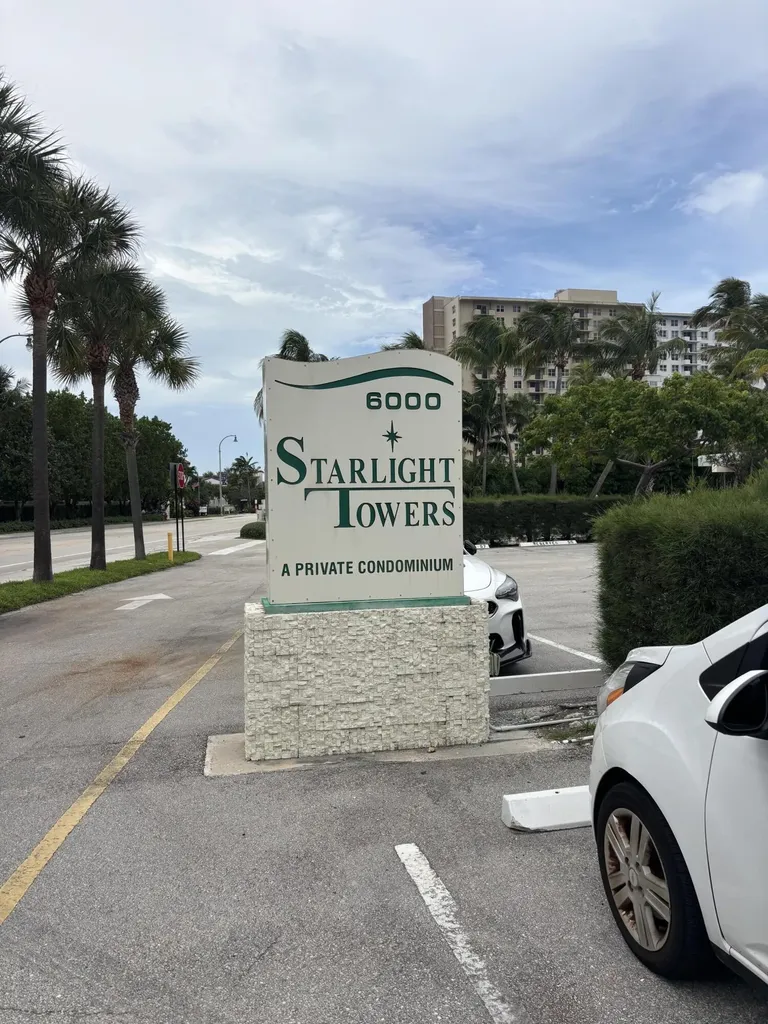 6000 N Ocean Boulevard Lauderdale By The Sea FL 33308