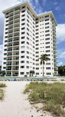 6000 N Ocean Boulevard Lauderdale By The Sea FL 33308