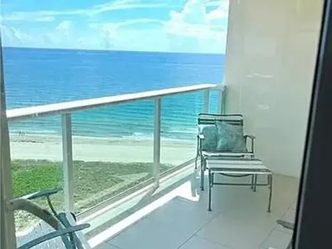 6000 N Ocean Boulevard Lauderdale By The Sea FL 33308