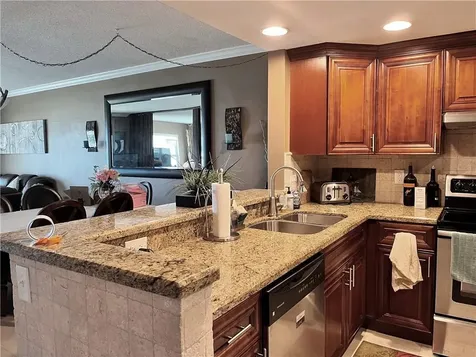 6000 N Ocean Boulevard Lauderdale By The Sea FL 33308