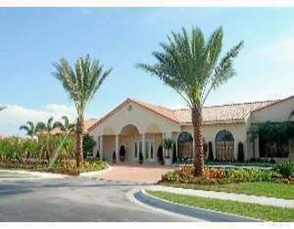 1440 Lake Crystal Drive West Palm Beach FL 33411