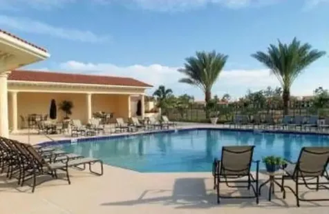 1440 Lake Crystal Drive West Palm Beach FL 33411