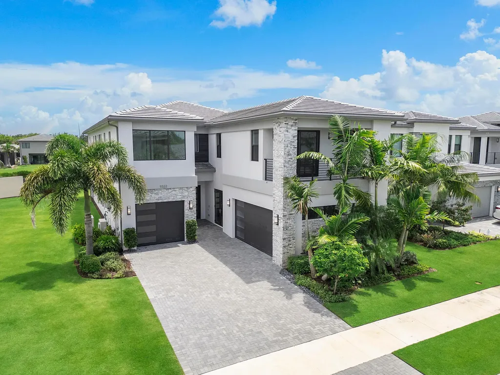 9322 Sunflower Meadow Road Boca Raton FL 33434