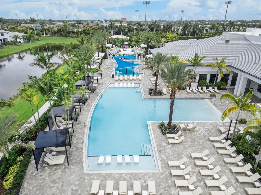 9322 Sunflower Meadow Road Boca Raton FL 33434