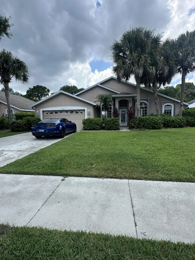 3102 NW Windemere Drive Jensen Beach FL 34957