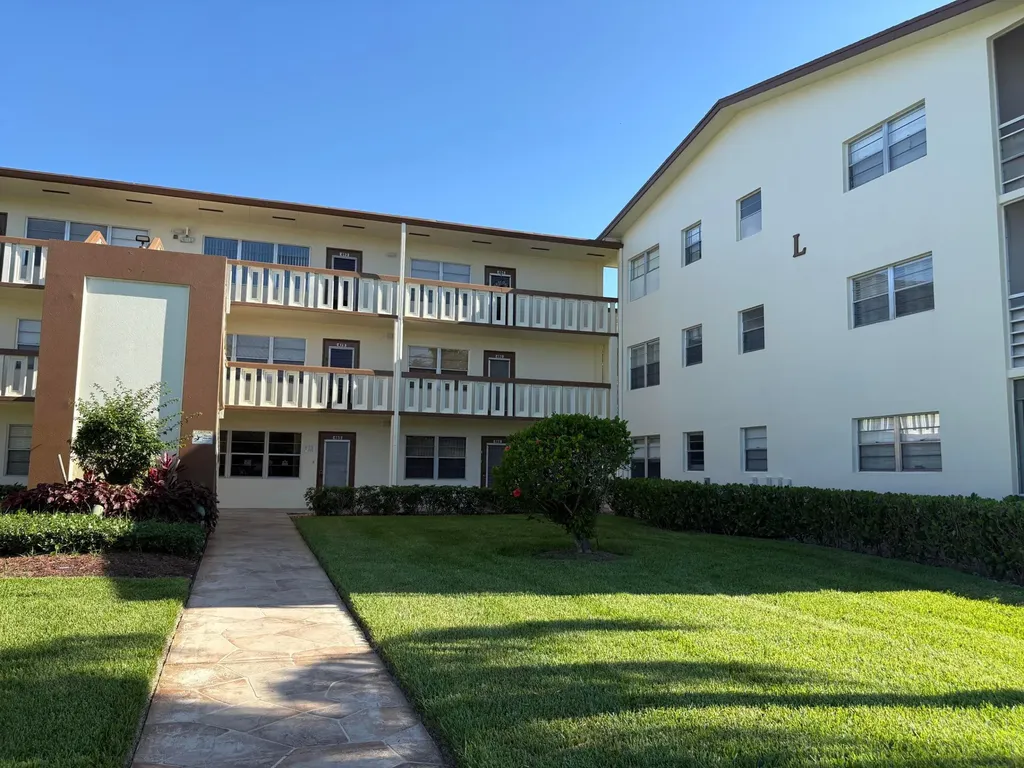 497 Mansfield L Boca Raton FL 33434