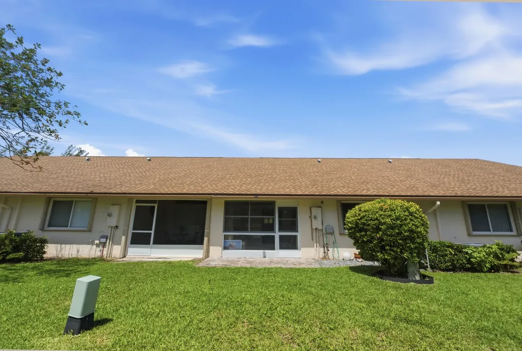 180 Par Drive Royal Palm Beach FL 33411
