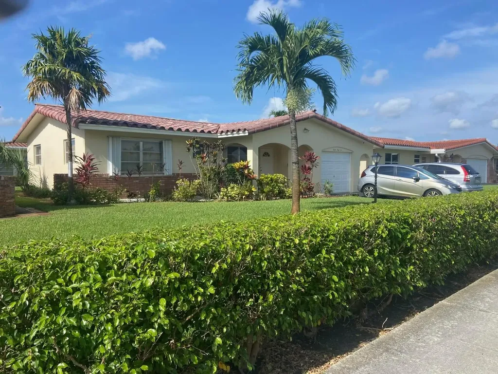 1246 NW 45th Street Deerfield Beach FL 33064