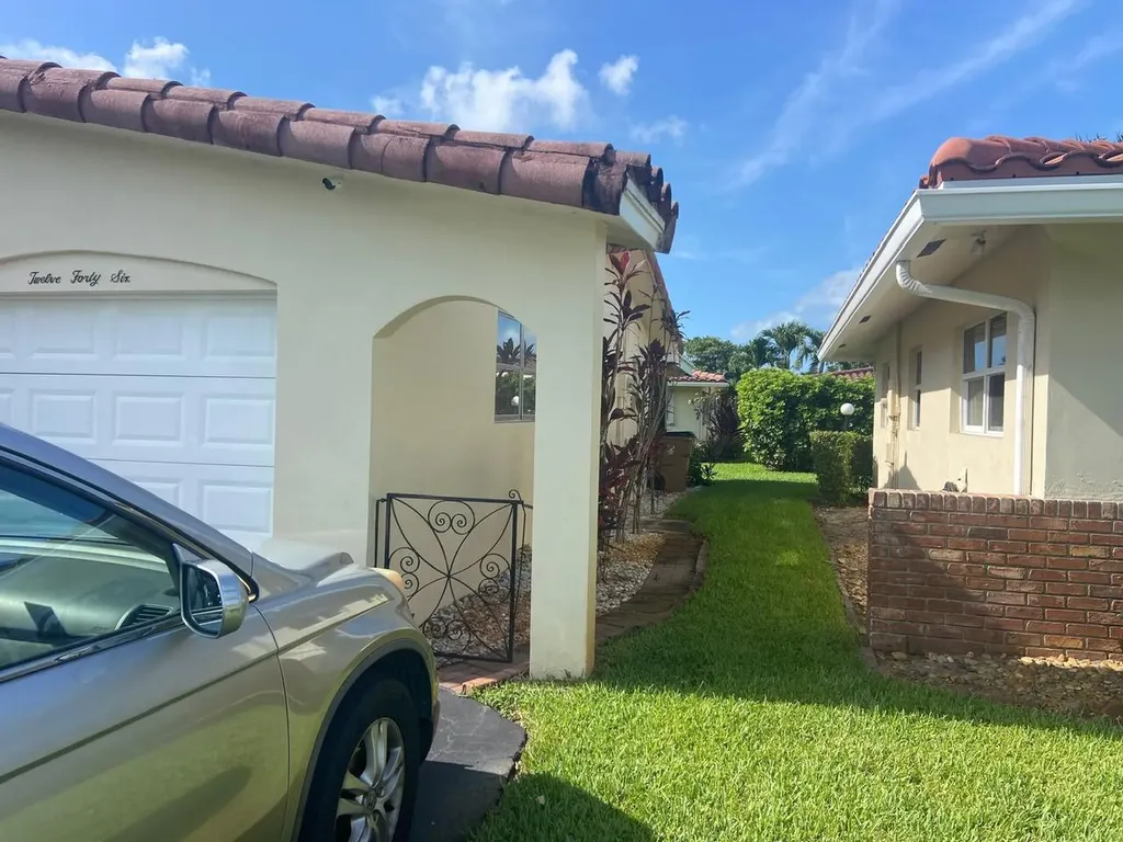 1246 NW 45th Street Deerfield Beach FL 33064
