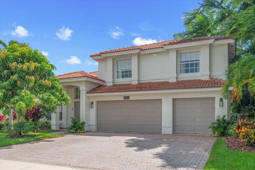 4145 Bahia Isle Circle Wellington FL 33449