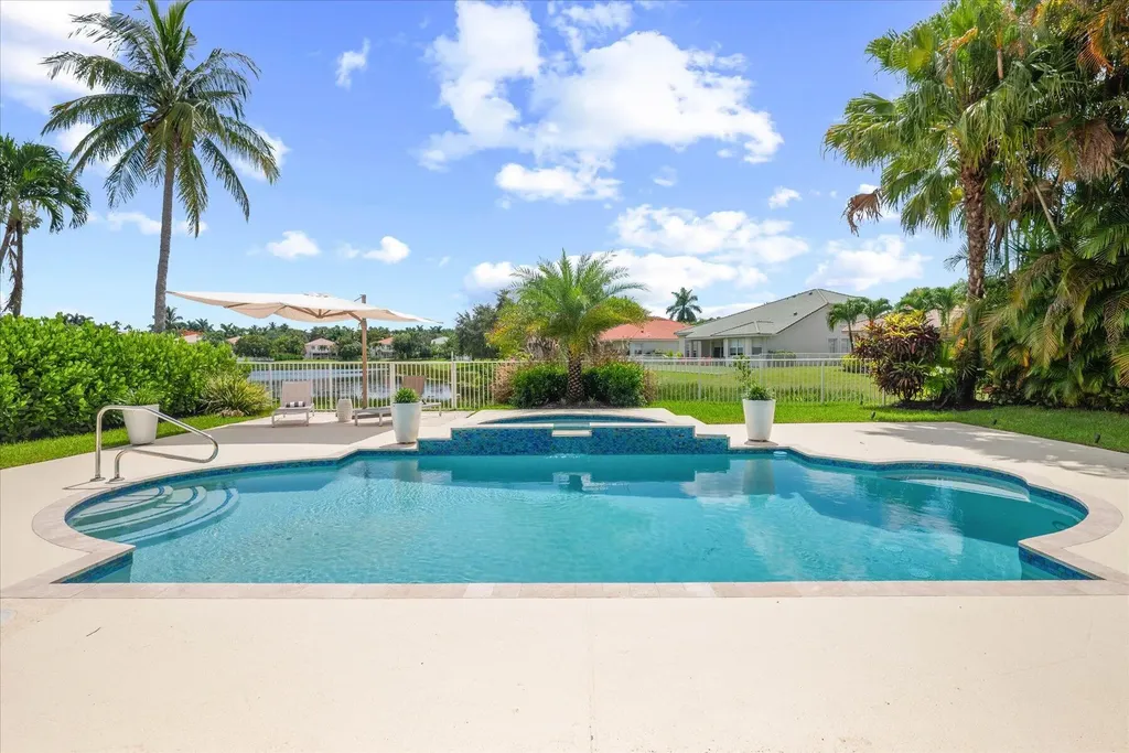 4145 Bahia Isle Circle Wellington FL 33449