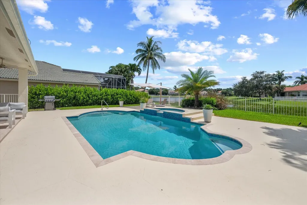 4145 Bahia Isle Circle Wellington FL 33449