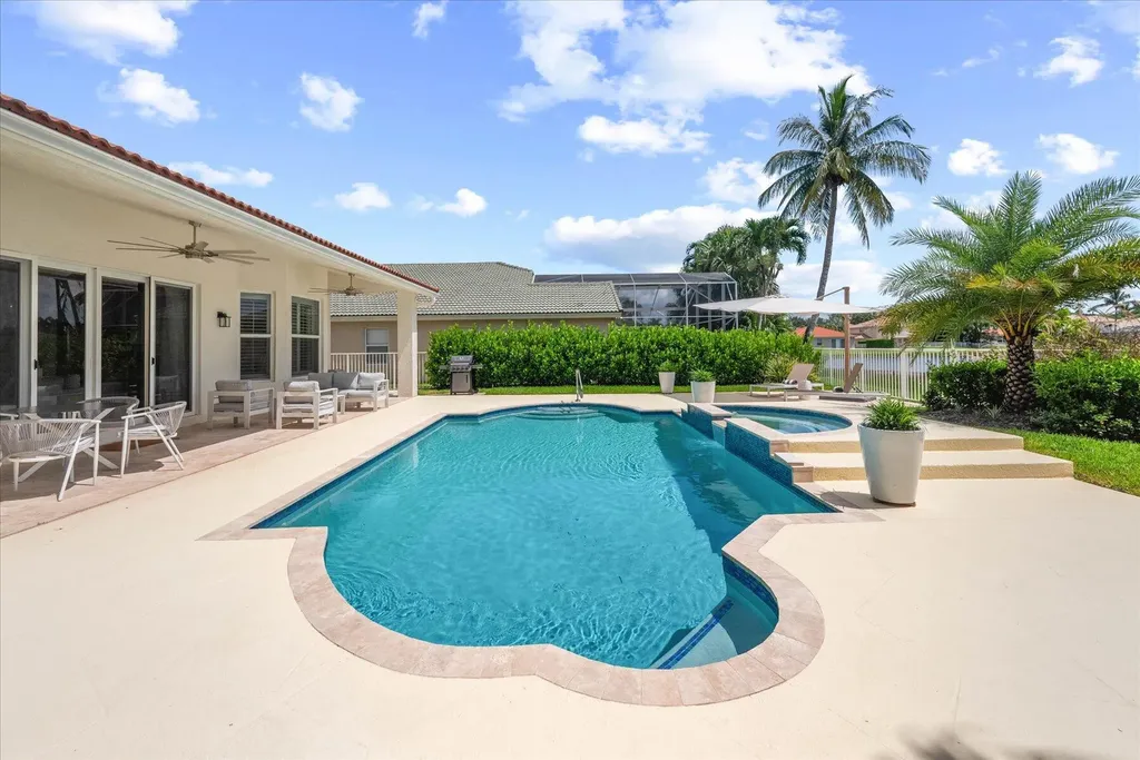 4145 Bahia Isle Circle Wellington FL 33449