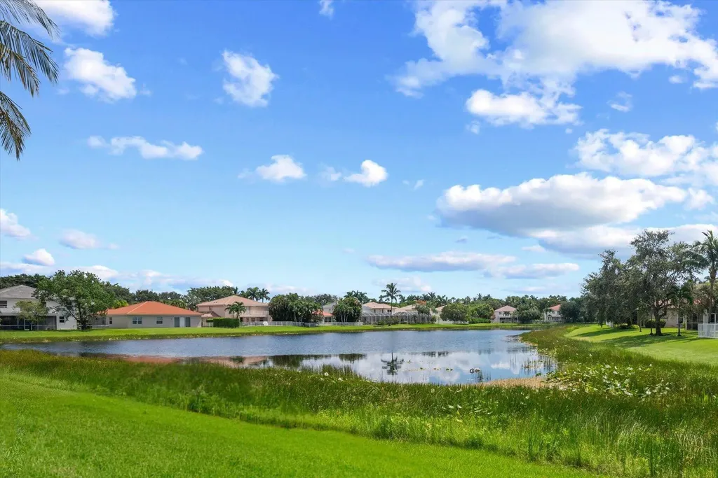 4145 Bahia Isle Circle Wellington FL 33449