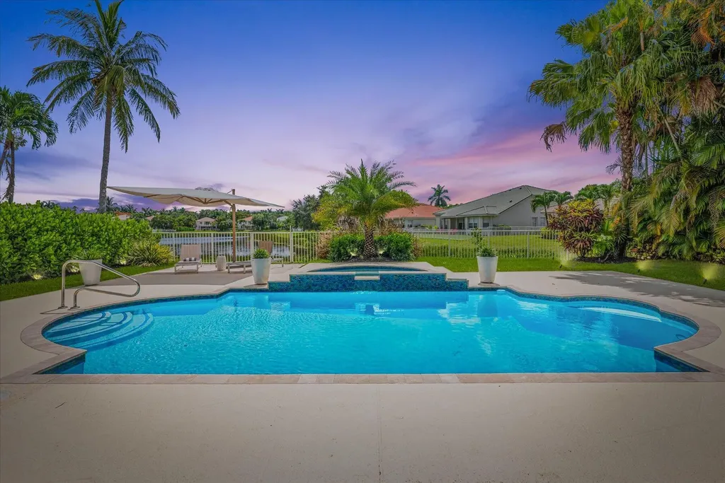 4145 Bahia Isle Circle Wellington FL 33449