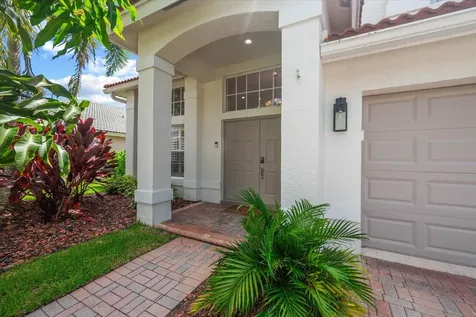 4145 Bahia Isle Circle Wellington FL 33449