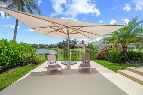 4145 Bahia Isle Circle Wellington FL 33449