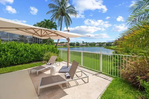 4145 Bahia Isle Circle Wellington FL 33449