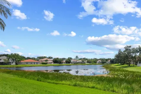 4145 Bahia Isle Circle Wellington FL 33449