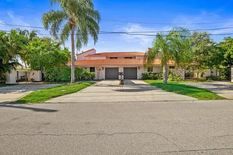 4850 NE 25th Avenue Fort Lauderdale FL 33308