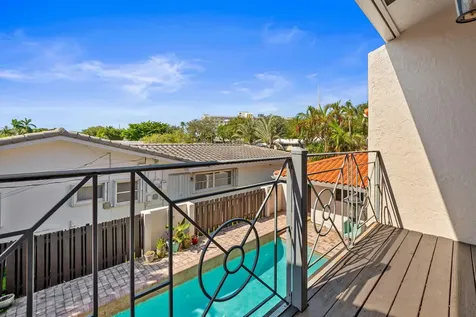 4850 NE 25th Avenue Fort Lauderdale FL 33308