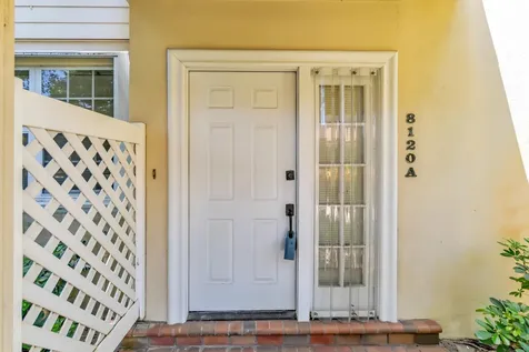 8120 Northboro Court Lake Clarke Shores FL 33406