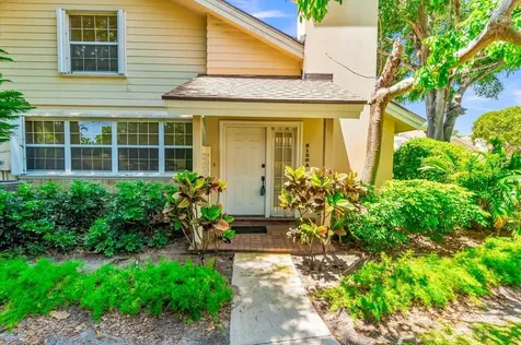 8120 Northboro Court Lake Clarke Shores FL 33406