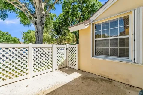 8120 Northboro Court Lake Clarke Shores FL 33406