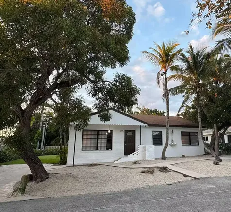 1875 Ridge Road Juno Beach FL 33408