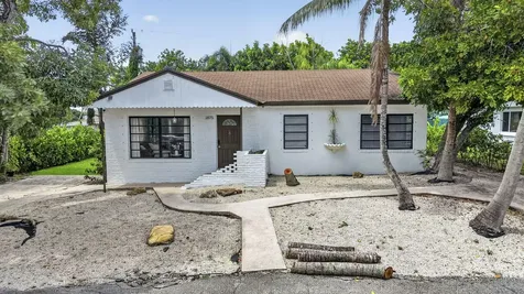 1875 Ridge Road Juno Beach FL 33408
