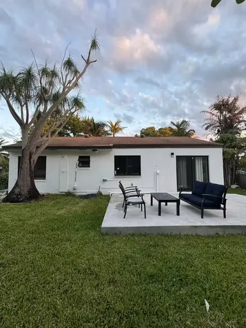 1875 Ridge Road Juno Beach FL 33408