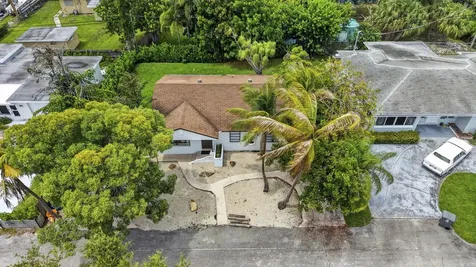 1875 Ridge Road Juno Beach FL 33408