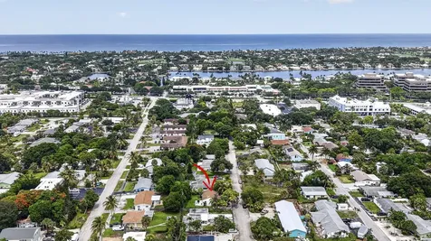 1875 Ridge Road Juno Beach FL 33408