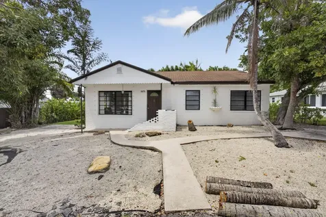 1875 Ridge Road Juno Beach FL 33408