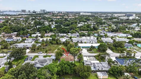 1875 Ridge Road Juno Beach FL 33408