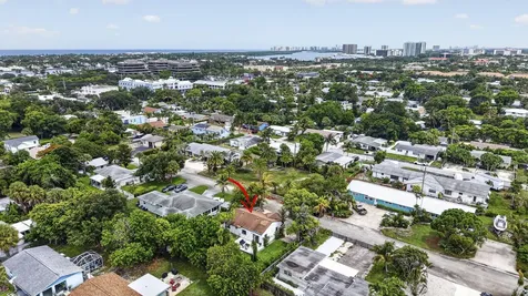 1875 Ridge Road Juno Beach FL 33408