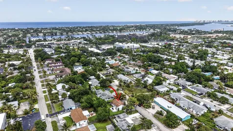 1875 Ridge Road Juno Beach FL 33408