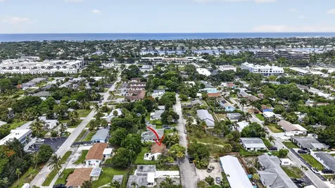 1875 Ridge Road Juno Beach FL 33408