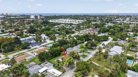 1875 Ridge Road Juno Beach FL 33408