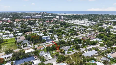 1875 Ridge Road Juno Beach FL 33408