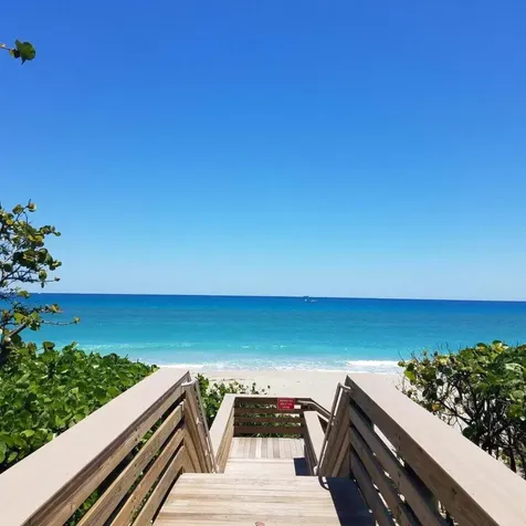 1875 Ridge Road Juno Beach FL 33408