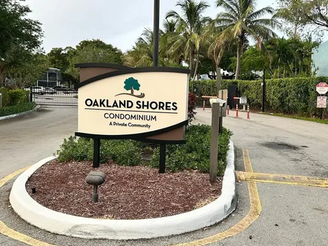 3115 Oakland Shores Drive Oakland Park FL 33309
