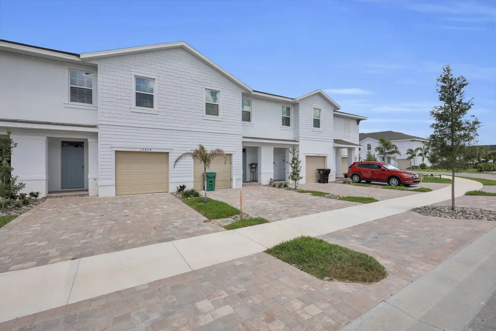 12834 SW Forli Way Port St Lucie FL 34987