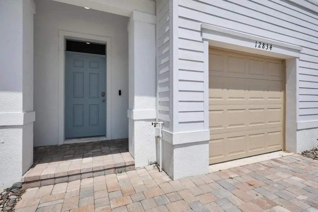 12834 SW Forli Way Port St Lucie FL 34987