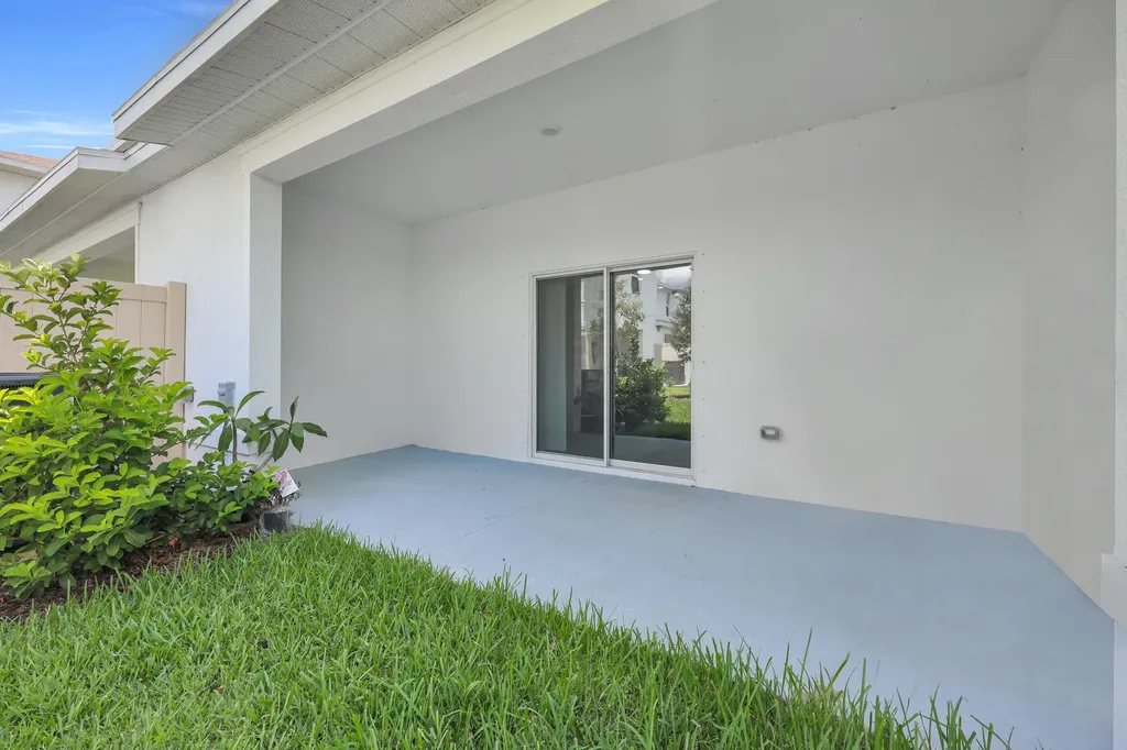 12834 SW Forli Way Port St Lucie FL 34987