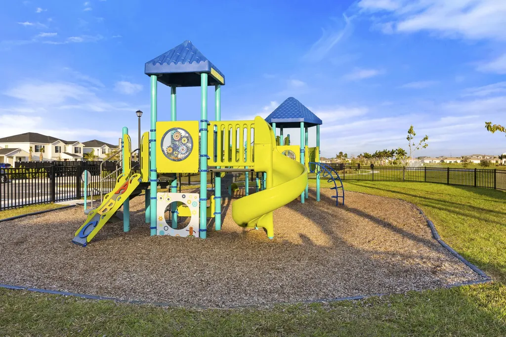 12834 SW Forli Way Port St Lucie FL 34987