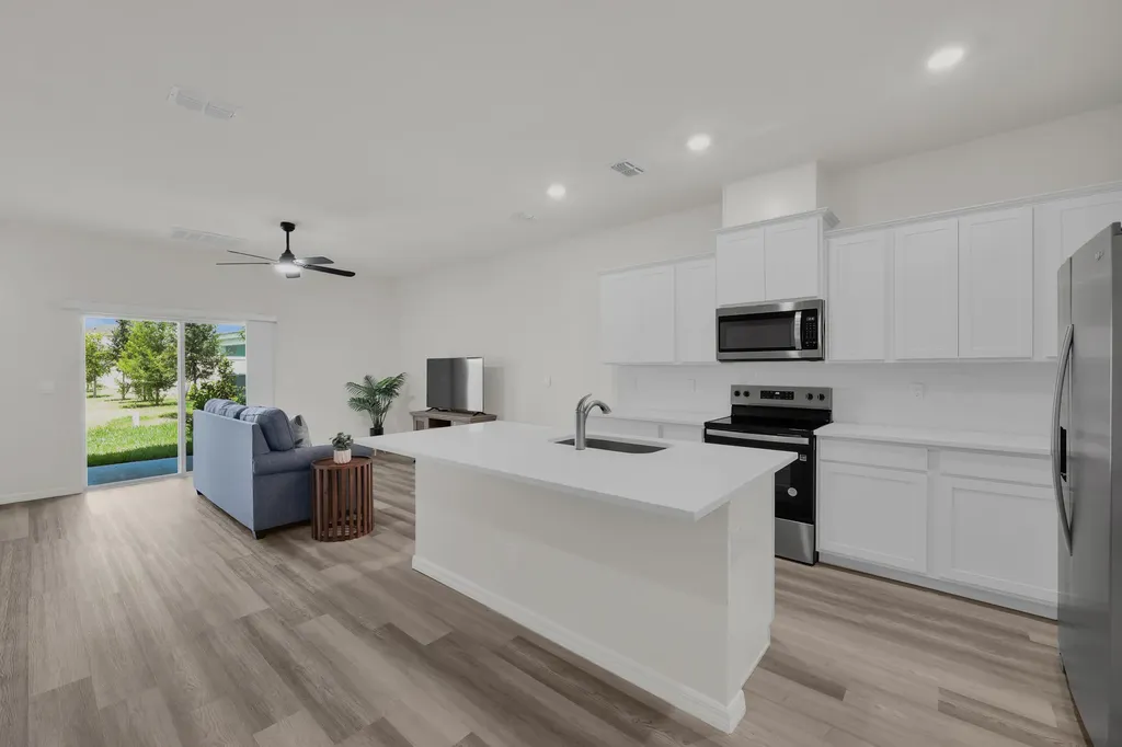 12834 SW Forli Way Port St Lucie FL 34987